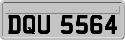DQU5564