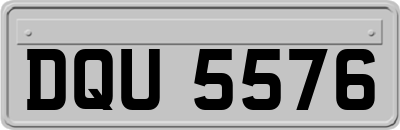 DQU5576
