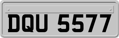 DQU5577