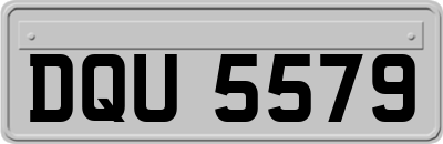 DQU5579