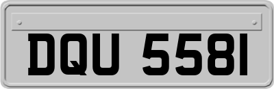 DQU5581
