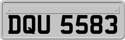 DQU5583