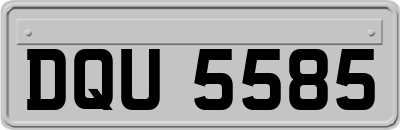 DQU5585