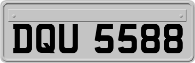 DQU5588
