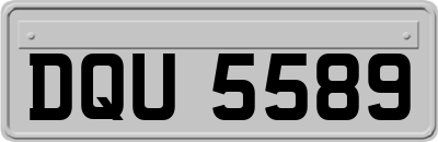 DQU5589