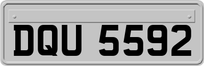 DQU5592
