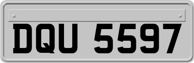 DQU5597