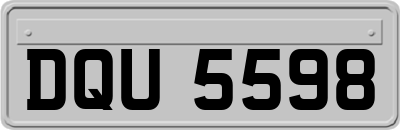 DQU5598