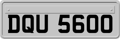 DQU5600