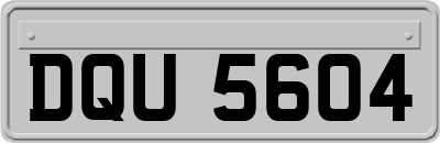 DQU5604