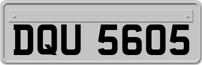 DQU5605