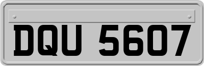 DQU5607