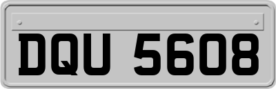 DQU5608