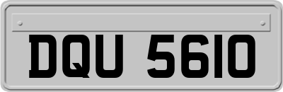 DQU5610
