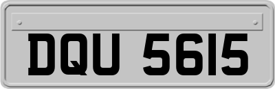 DQU5615