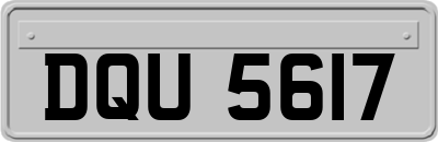 DQU5617