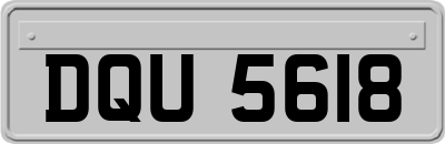 DQU5618
