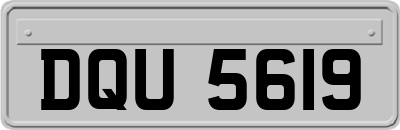 DQU5619