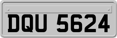 DQU5624
