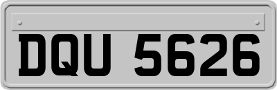 DQU5626