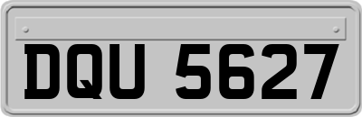 DQU5627