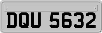 DQU5632