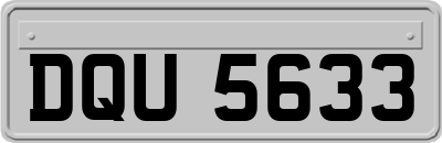 DQU5633