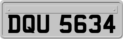 DQU5634