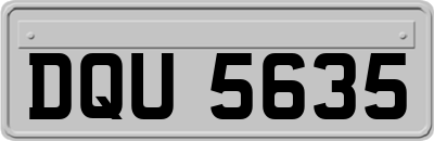 DQU5635