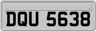 DQU5638