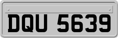 DQU5639