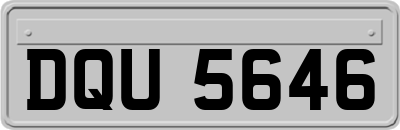 DQU5646