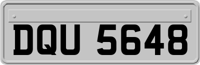 DQU5648