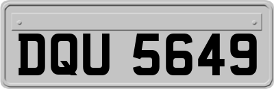 DQU5649