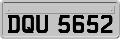 DQU5652