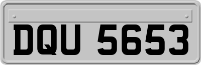 DQU5653