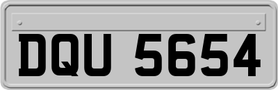 DQU5654