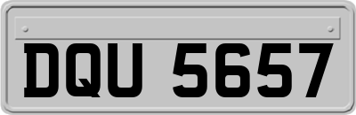 DQU5657