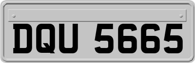 DQU5665