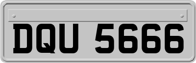 DQU5666