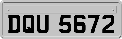 DQU5672