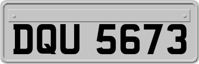 DQU5673