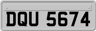 DQU5674