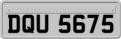 DQU5675