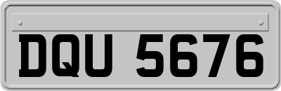 DQU5676