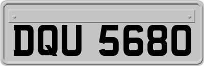 DQU5680