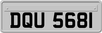 DQU5681