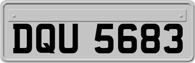 DQU5683