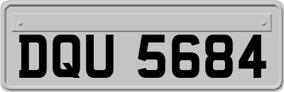 DQU5684