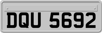 DQU5692